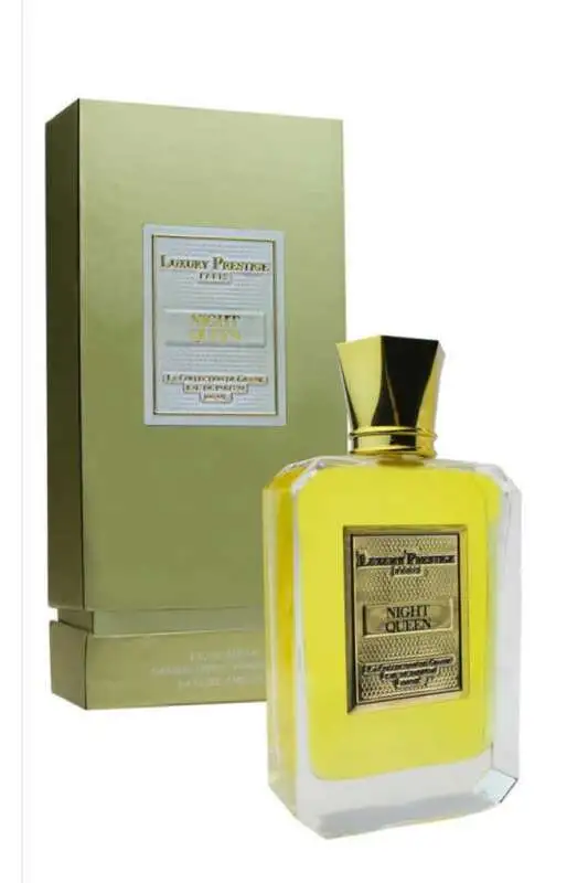 Luxury Prestige Night Queen 100 ml Edp - 1