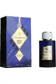 Luxury Prestige Repack Irish Oud 100 Ml - Luxury Prestige