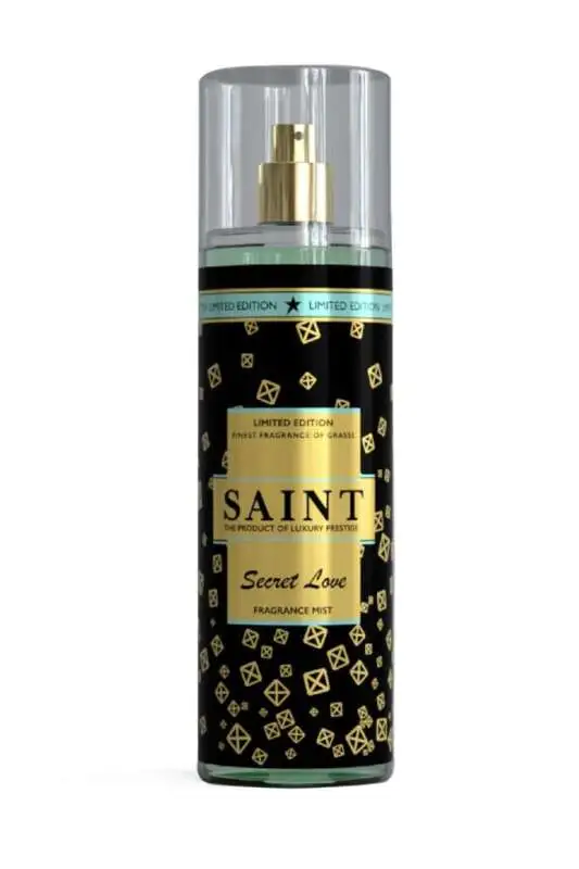 Luxury Prestige Uk Authentic 200 ml Kadın Deodorant - 1