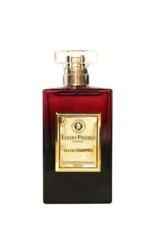 Luxury Prestige Velvet Oriental Parfüm 100 Ml - 2