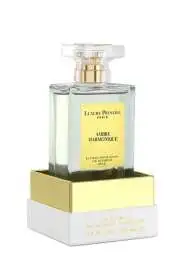 Luxury Prestige Women Ambre Harmonique 100ml Edp - 3