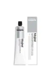 LOréal Professionnel Majirel 8 Koyu Sarı Saç Boyası 50 ml | Doğal ve Kalıcı Sarı Tonları - 2