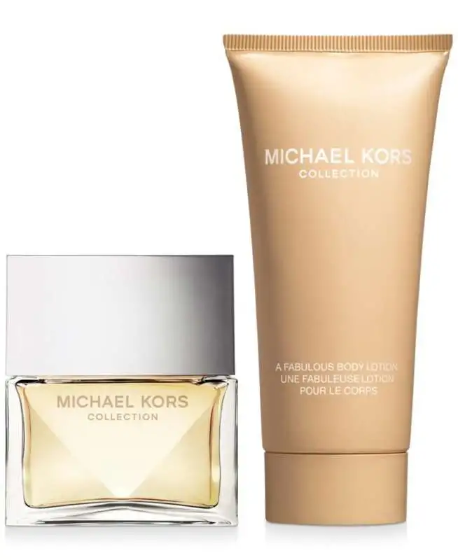 Michael Kors Collection Edp 30 Ml Set - 1