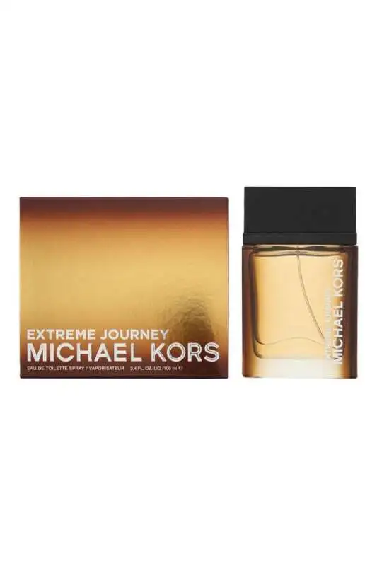 Michael Kors Extreme Journey EDT Parfüm 100 ml - 1