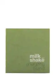 Milk Shake Energizing Blend Treatment İnce Telli Saçlar İçin Enerji Veren Hacim Losyonu 4x12ml - Milk shake