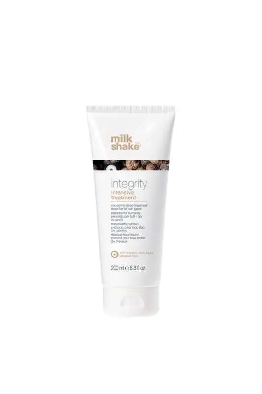 Milkshake Integrity Intensive Treatment Derinlemesine Nemlendiren Saç Maskesi 200 ml - 1