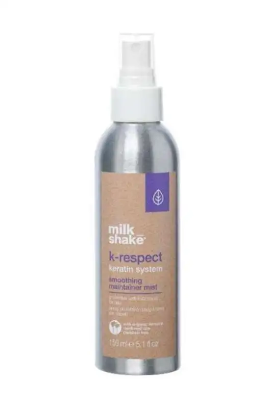 Milk Shake Keratin Smoothing Maintainer Mist Elektriklenmeyi Önleyen Saç Bakım Spreyi 150 Ml - 1