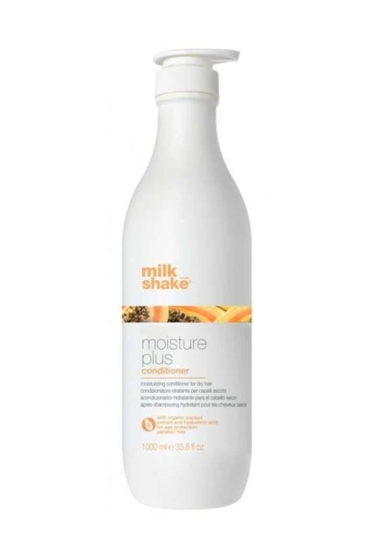 Milk Shake Moisture Plus Conditioner 1000 ml - 1