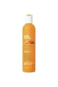 Milkshake Moisture Plus Shampoo Kuru Saçlar için Nemlendirici Hassas Şampuan 300 ml - 1