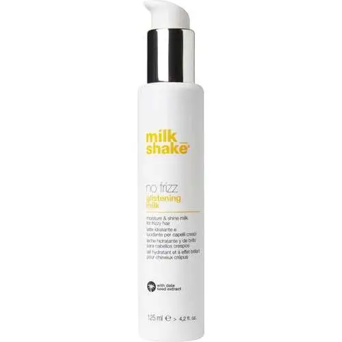 Milkshake No Frizz Glistening Milk Kıvırcık Saçlar için Nem ve Parlaklık Sütü 125 ml - 1