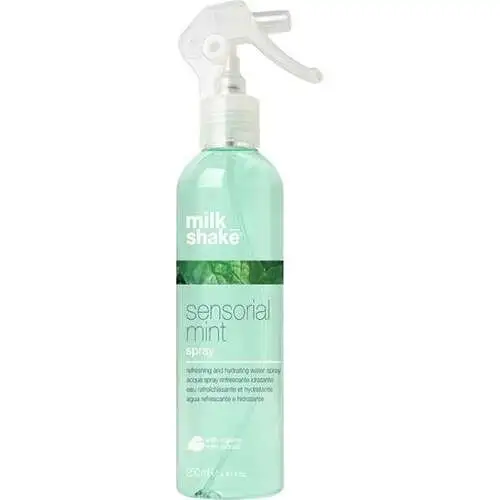 Milk Shake Sensorial Mint Spray 250 Ml - 1