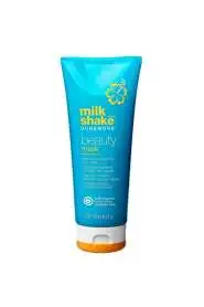 milk_shake Sun & More Beauty Mask Güneş Koruma ve Onarım Saç Maskesi 200 ML - 1