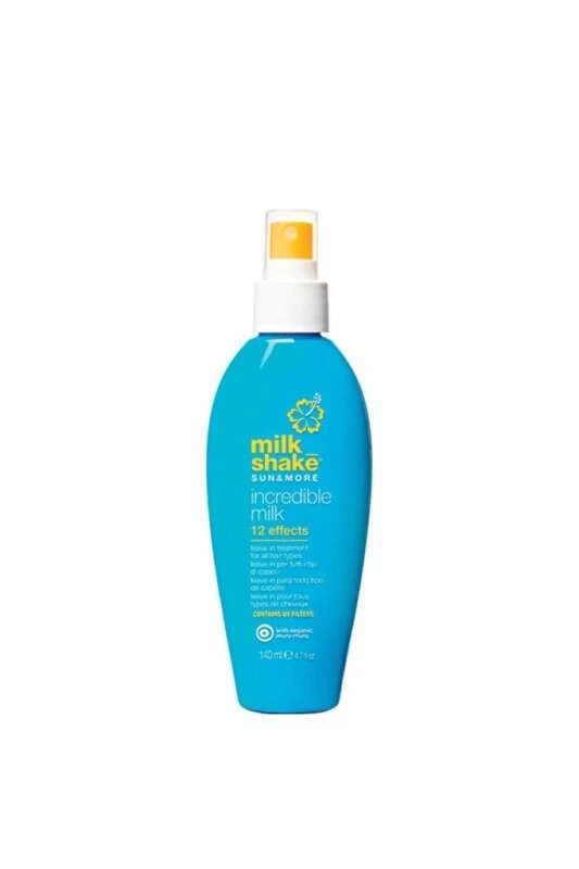 Milk Shake Sun More Incredible Milk Saç Bakım Sütü 140 ml - 1