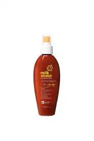 Milk Shake SunScreen Sun More Güneş Koruyucu Vücut Sütü Spf 30 140 ml - Milk shake
