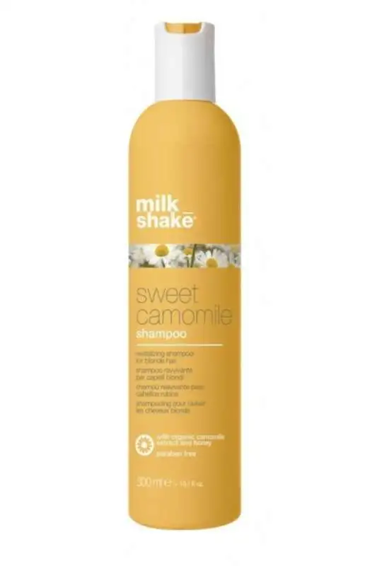 Milk Shake Sweet Camomile Şampuan 300 Ml - 1