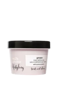 Milkshake Braid Cream Örgü Belirginleştirici Wax 100 ML - Milk shake