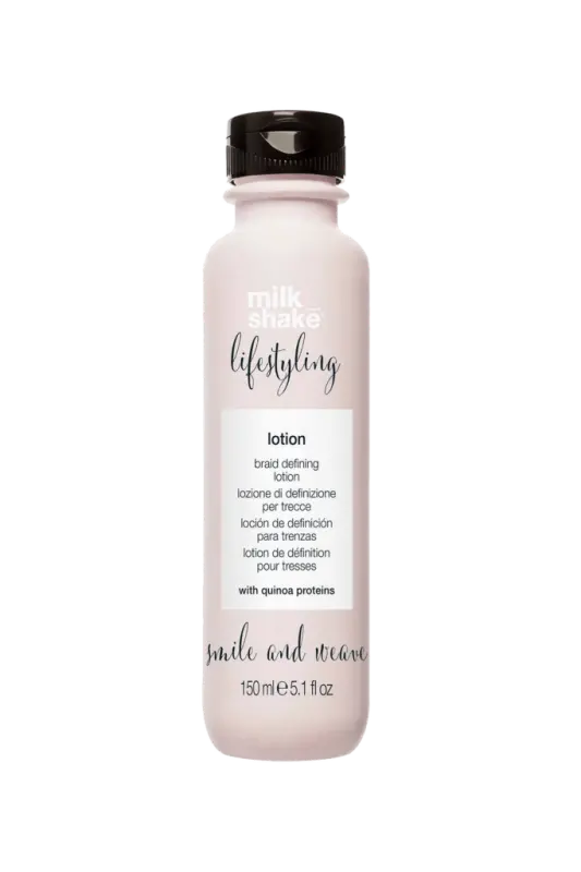 Milkshake Life Styling Lotion Örgü Oluşturucu Losyon150 ml - 1