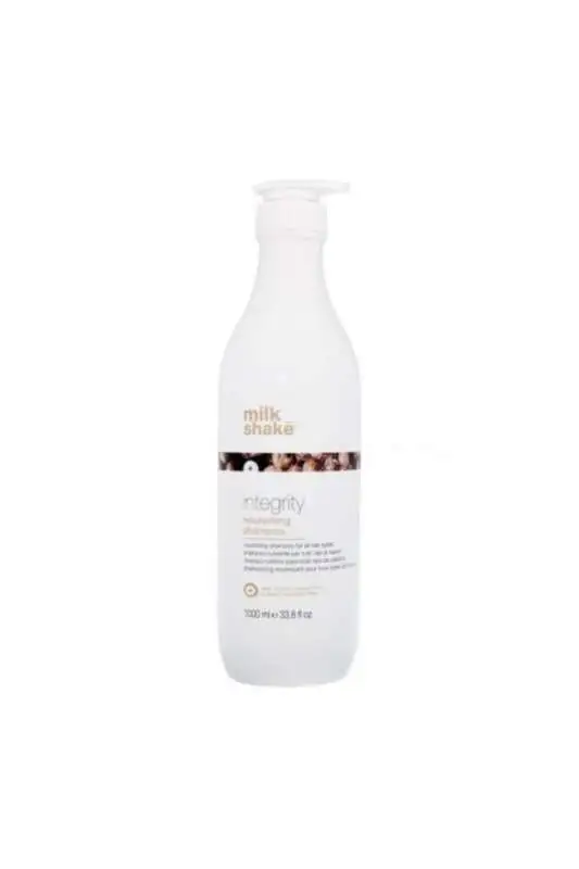 Milkshake Integrity Nourishing Saç Rengini Koruyan Ve Nemlendirici Şampuan 1000 Ml - 1