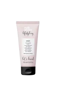 Milkshake Lifestyling Braid Cream Örgü Şekillendirici Krem 100 ML - Milk shake