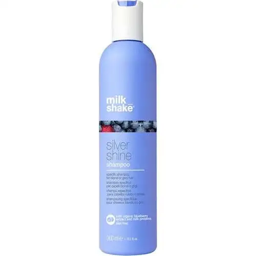 Milkshake Silver Shine Şampuan 300 Ml - 1