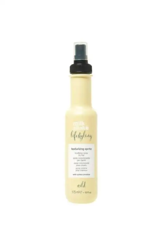 Milkshake Life Styling Texturing Spritz Wild Hacim veren Şekillendirici Saç Spreyi 175 ml - 1