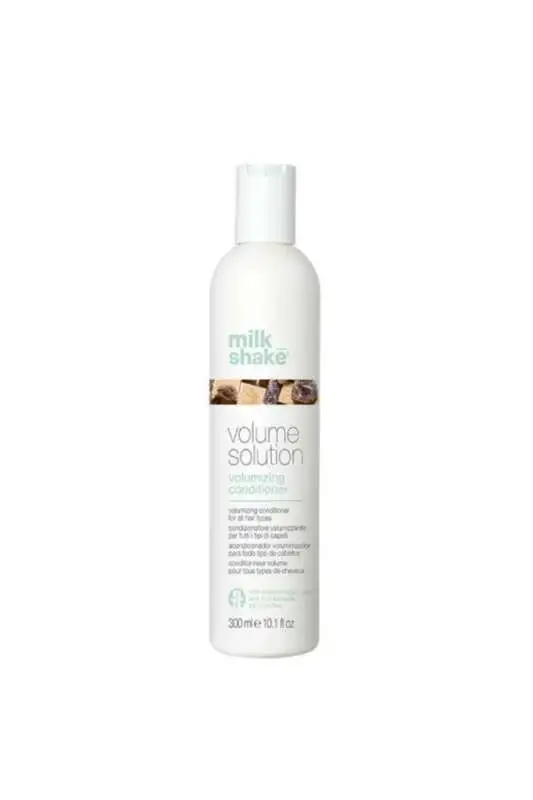 Milkshake Volume Solution Conditioner 300 Ml - 1