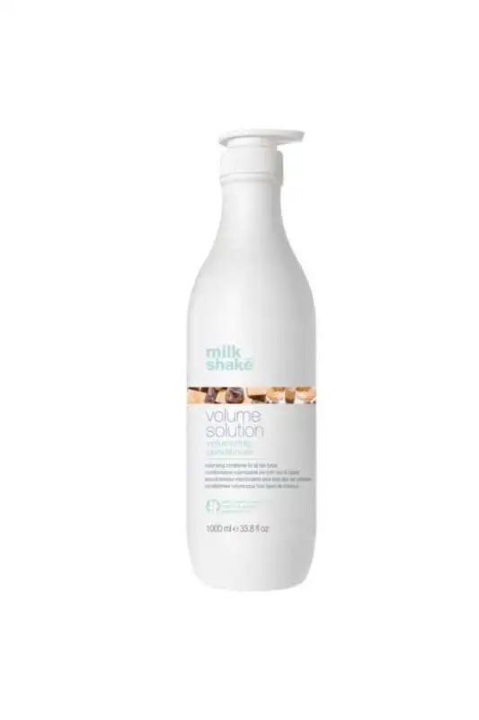 Milkshake Volume Solution Hacimlendirici Krem 1000ml - 1