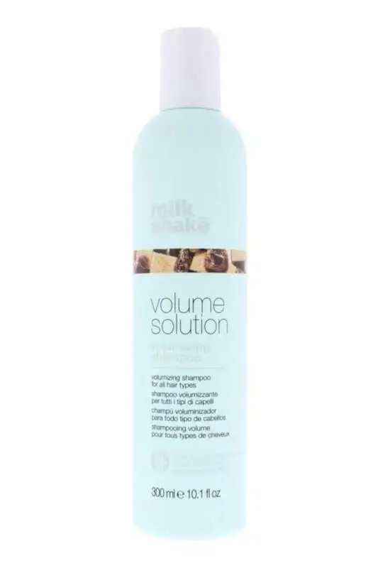 Milkshake Volume Solution Şampuan 300 Ml - 1