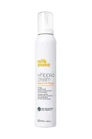 Milkshake Whipped Cream Bakım ve Koruma Sağlayan Hacim Köpüğü 200ml - Isı Korumalı & Yumuşak Dokunuş - Milk shake