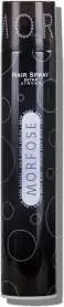Morfose Ekstra Güçlü Saç Spreyi Siyah 400ml - Morfose