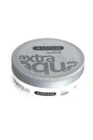 Morfose Extra Agua Wax 150ml | Güçlü Şekillendirici Saç Waxı - 1