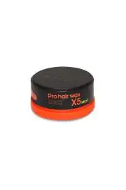 Morfose Men Pro Hair Wax 150ml | Erkekler İçin Güçlü Tutuş ve Doğal Şekillendirme - 1