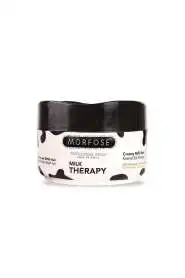 Morfose Milk Therapy Saç Bakım Maskesi 500 ml | Yoğun Nemlendirici Saç Maskesi - 4