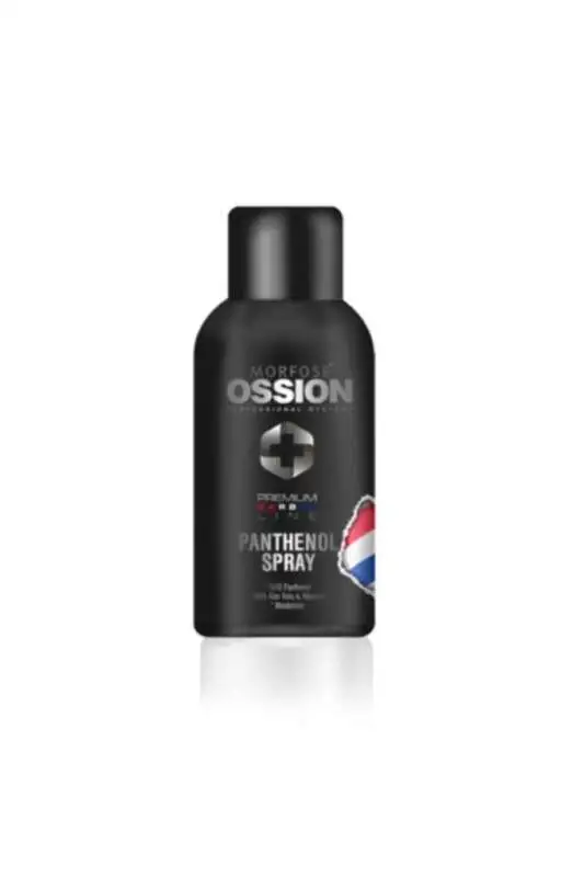 Morfose Ossıon Men Panthenol Sprey 150ml - 1