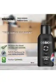 Morfose Ossıon Men Panthenol Sprey 150ml - 2