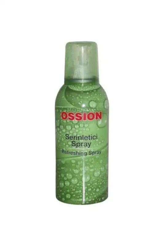 Morfose Ossıon Serinletici Sprey 150ml - 1