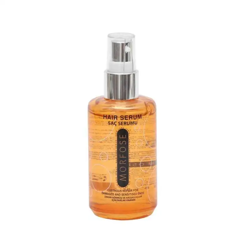 Morfose Saç Serumu Turuncu 75ml | Nemlendirici ve Canlandırıcı Serum - 2