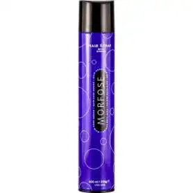Morfose Saç Spreyi 400ml | Ultra Güçlü Mor - 