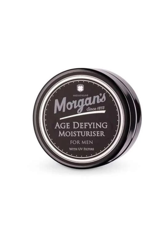 Morgans Age Defying Moisturiser - Yaşlanma Karşıtı Nemlendirici Cilt Bakım Kremi 45 ml - 2