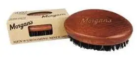 Morgans Beard Brush Big - 3