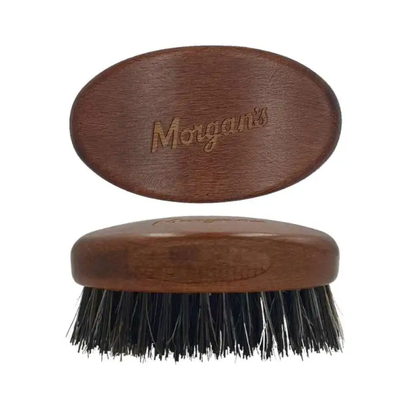 Morgans Beard Brush Small - 2