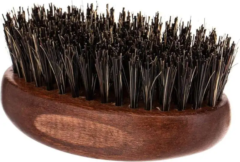 Morgans Beard Brush Small - 3