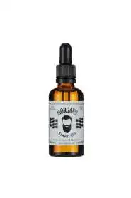 Morgans Pomade Brazilian Beard Oil - Brezilya Portakal Özlü Nemlendirici ve Besleyici Sakal Yağı 50ml - 3