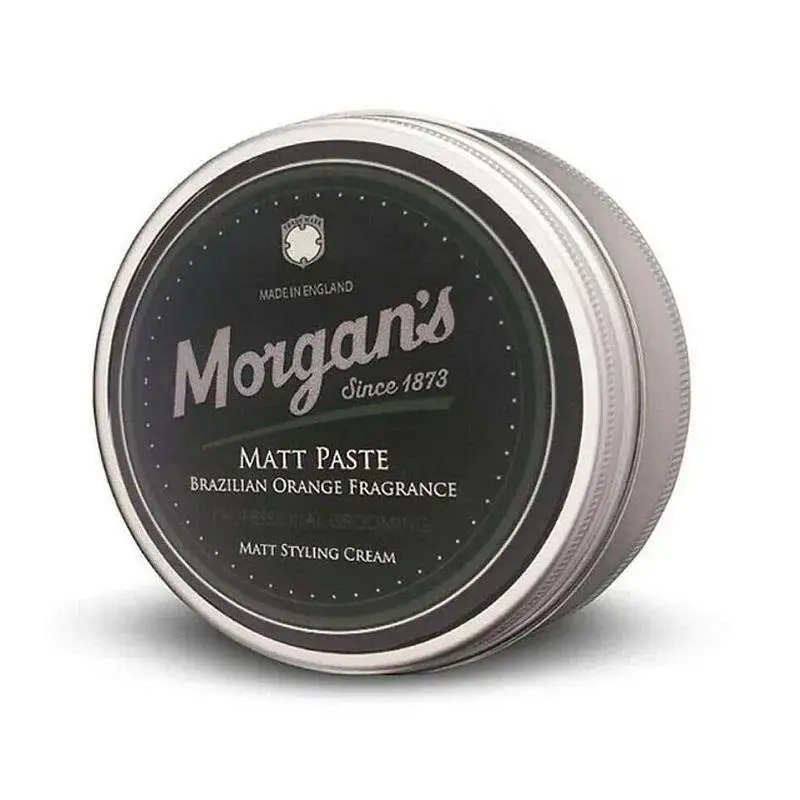 Morgans Brazilian Orange Mat Paste 75 Ml - 1