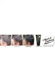 Morgans Pomade Hair Darkening Cream - Gri Örtücü ve Saç Koyulaştırıcı Bakım Kremi 150ml - 3