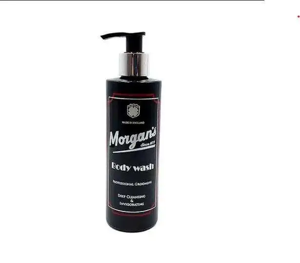 Morgan'S Morgans Body Wash - Duş Jeli 250ml - 1