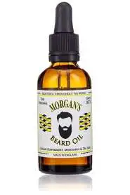 Morgan'S Morgans Pomade Doğal Sakal Yağı 50ml - Morgan's Pomade