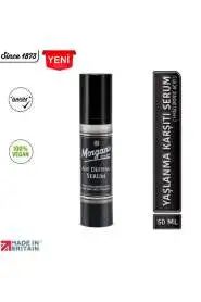 Morgans Pomade Age Defying Serum - Yaşlanma Karşıtı Nemlendirici Cilt Bakım Serumu 50ml - 1