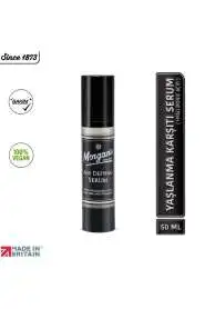 Morgans Pomade Age Defying Serum - Yaşlanma Karşıtı Nemlendirici Cilt Bakım Serumu 50ml - 2