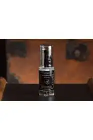 Morgans Pomade Beard Softening Elixir - Sakal Yumuşatıcı ve Nemlendirici Elixir Yağ 30ml - 4